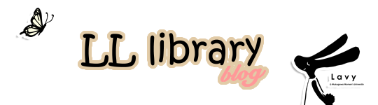 LL library blog