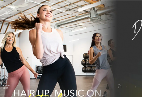 『ジャザサイズ』を体験してみませんか？