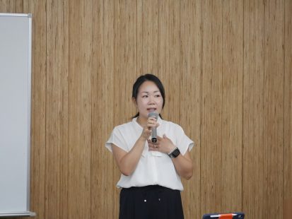 令和8年度 English Teaching Seminarが開催されました